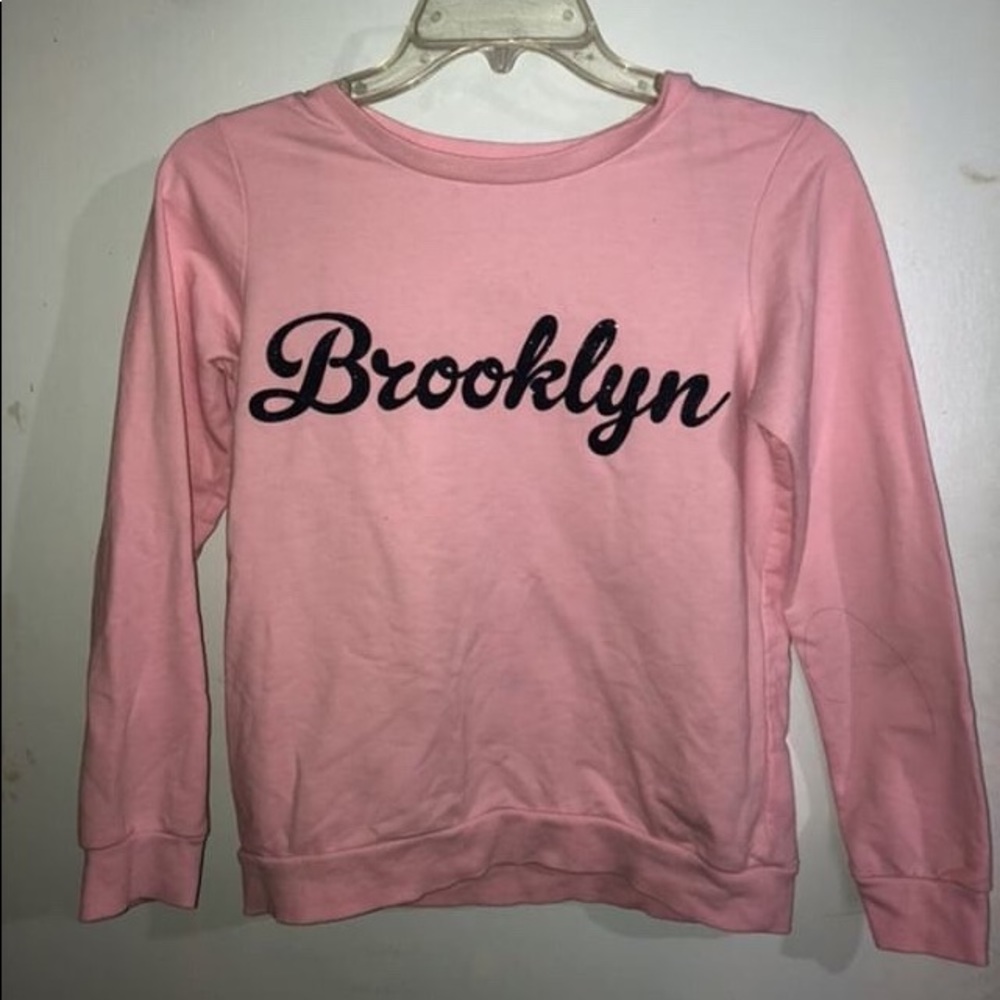 Brooklyn top